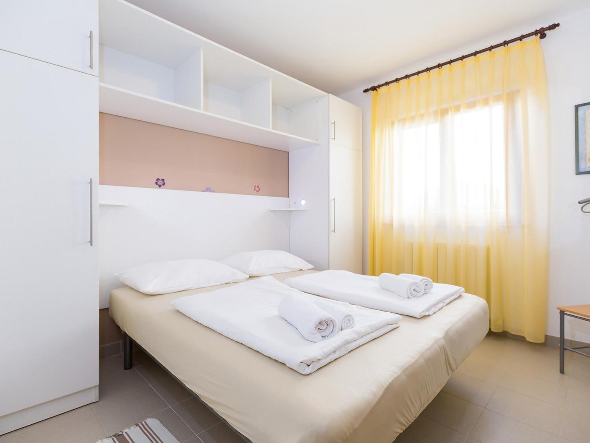 Ulika Rooms & Apartments Пореч Екстер'єр фото