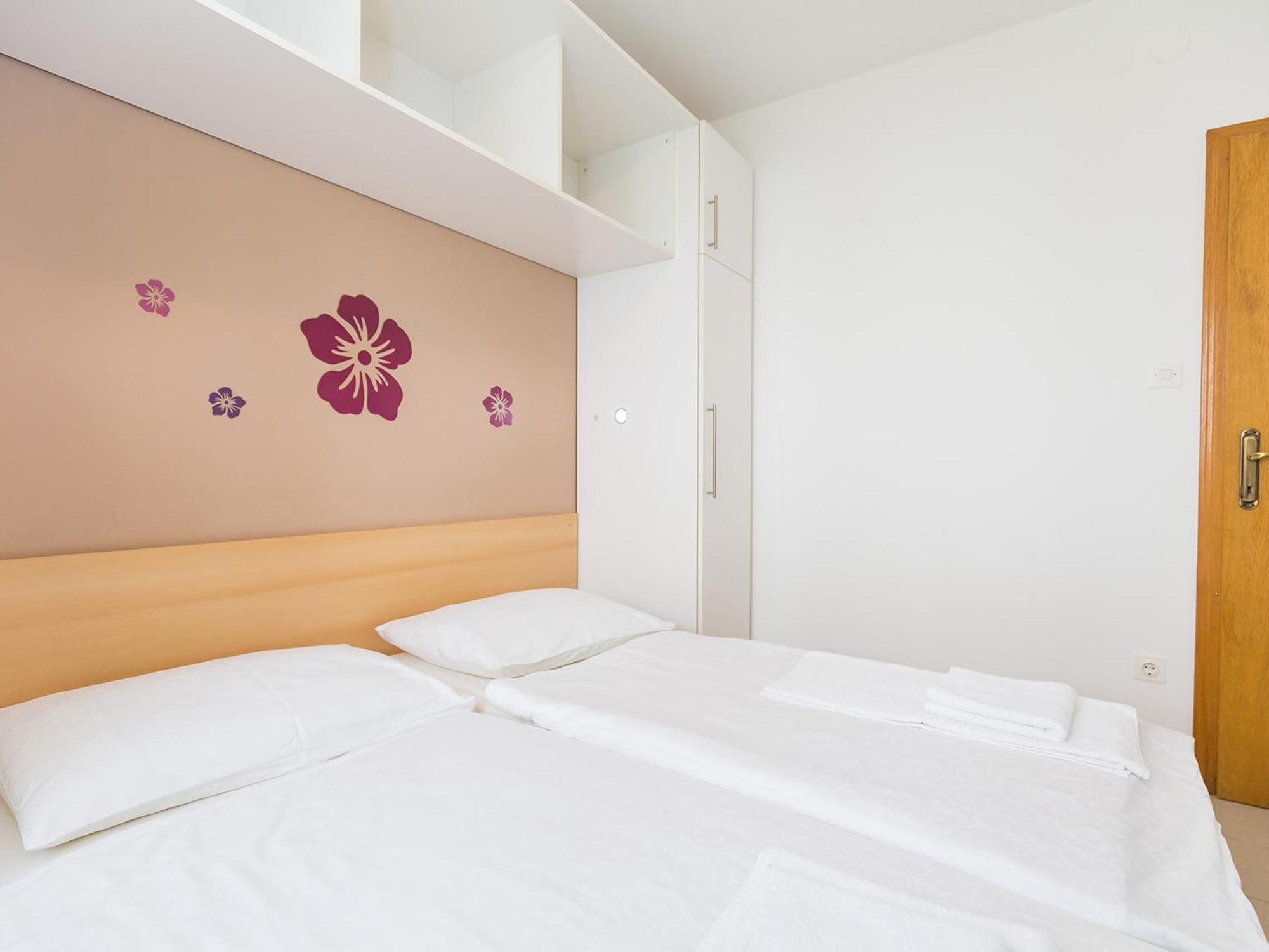 Ulika Rooms & Apartments Пореч Екстер'єр фото